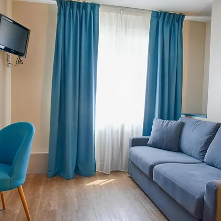 La Renaissance 3* Asnieres-sur-Oise