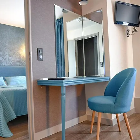 La Renaissance 3* Asnieres-sur-Oise