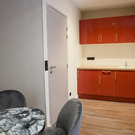 La Renaissance 3*