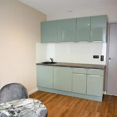 La Renaissance 3*