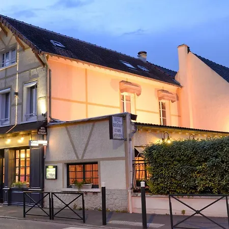 La Renaissance Inn
