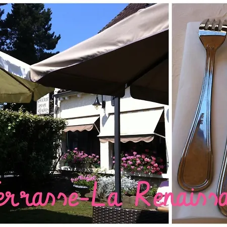 La Renaissance 3*