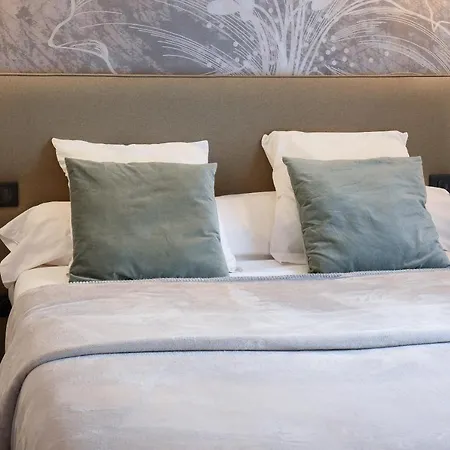 La Renaissance אורחן Asnières-sur-Oise