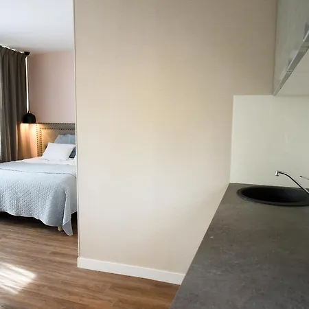 La Renaissance 2* Asnieres-sur-Oise